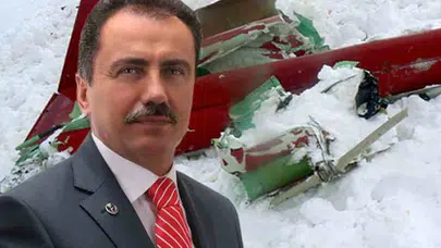 Mustafa Destici Muhsin Yazıcıoğlu soruşturması için adalet vurgusu yaptı