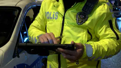 Trafik cezasına itiraz edenler dikkat! Mahkeme bitmeden kapınızı çalamayacaklar