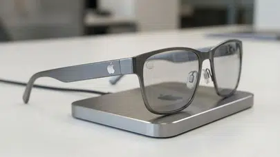 Meta Ray-Ban’e dişli rakip geliyor: Apple’dan gizlilik odaklı akıllı gözlük hamlesi
