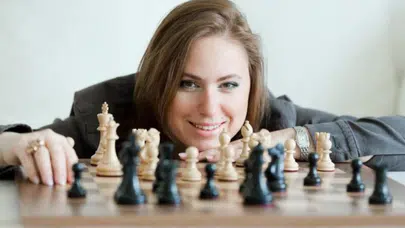 Cumhurbaşkanlığı teklif edilmişti: Macar satranç efsanesi Judit Polgar görevi reddetti!