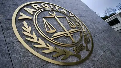 'Bana Gönderildi' deyip paylaşanlar yandı! Yargıtay’dan ekran görüntüsü uyarısı