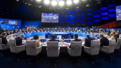 NATO zirvesi Ankara ekonomisine 10 milyar liralık doping olacak