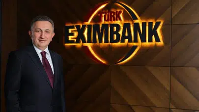 Uluslararası piyasalardan Türkiye'ye güven oyu: Eximbank'tan sendikasyon başarısı