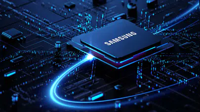 10 yıl sonra tarihi dönüş: Samsung’dan bilgisayarlar için özel AI çipi hamlesi