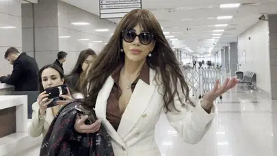 Ela Rümeysa Cebeci’den tahliye sonrası paylaşım: 'Hatalarımla ve nefsimle yüzleştim'