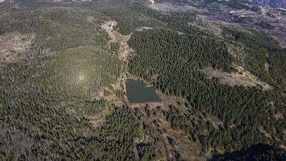 Başkentte tam seferberlik ilan edildi: Yasak 15 Ekim'e uzatıldı