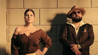 Sibel Can ve Eypio'nun yeni düeti Kıyamam listeleri altüst etti