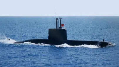 Mavi Vatan İsrail basınının gündeminde: Ankara'dan denizlerde büyük sıçrama