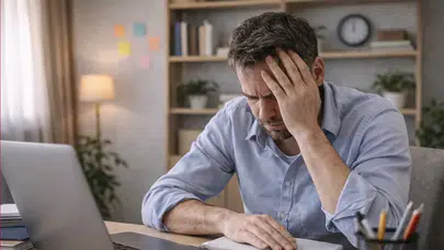 Dikkat dağınıklığı neden olur? Erkan tanı önemi nedir, belirtileri neler, ihmal edilirse ne olur?