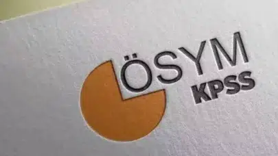 Kpss-2026/1 yerleştirme sonuçları açıklandı