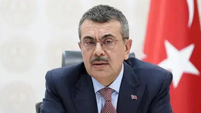 YKS maratonunda son viraj! Milli Eğitim Bakanı Yusuf Tekin’den adaylara önemli çağrı