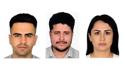 Adana'da kıskançlık dehşeti: 3 kişiyi katleden zanlıdan pes dedirten savunma
