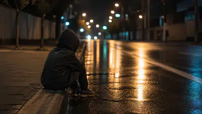 Artık aileler de sorumlu! Çocuk suçluluğu yasa teklifindeki önemli detaylar