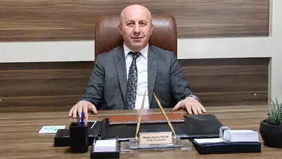 AK Parti Terme İlçe Başkanı kimdir? Mümin Osman Ertan kaç yaşında, aslen nereli, neden atandı, görevi ne zaman devralacak?