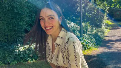 Merve Dizdar'ın bebek heyecanı! Erkek bebek müjdesi sevenlerini sevindirdi