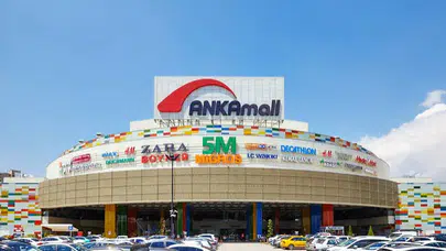 ANKAmall AVM yarın açık mı? 7-8 Temmuz'da çalışma saatleri değişti mi, otopark kullanılacak mı?