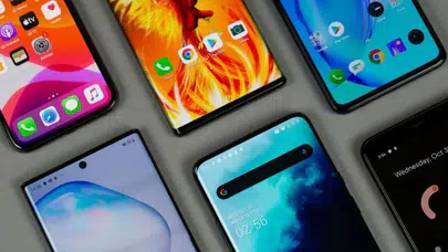 Cep telefonu ithalatında yeni dönem: 250 dolar sınırı geldi!