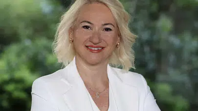Onsun Kaya Bacacı Yatırım Holding Finans İcra Kurulu Üyesi oldu