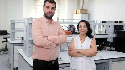 BTÜ'den kemik kırıklarının tedavisinde yeni nesil plaka geliştiriliyor