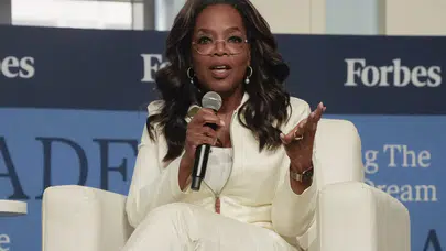 Oprah Winfrey Vakfı'ndan karar: Güney Afrika'daki ünlü kız okulu tarih oluyor!