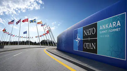 Ankara'da NATO 3.0 dönemi: Akreditasyon krizinin gölgesinde tarihi zirve