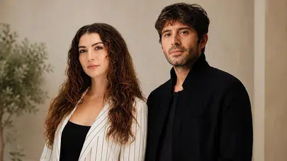 Anne Yarısı dizisinde dikkat çeken gelişme: Melis Civelek'in oğlu kadroda