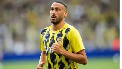 Yağız Sabuncuoğlu duyurdu: Cenk Tosun yeni takımıyla anlaştı!