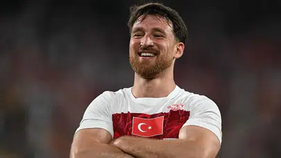Beşiktaş taraftarına müjde: Almanya Patentli Milli Yıldız İstanbul yolunda!