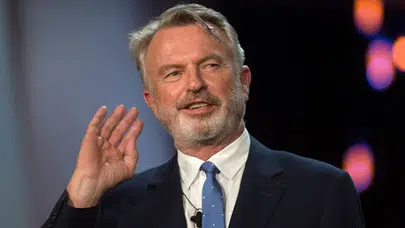 Sam Neill öldü mü? Ünlü oyuncu neden öldü, sam Neill kimdir ve kaç yaşındaydı?