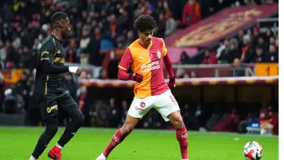 Cimbom’da Gabriel Sara alarmı! İngiliz devinden çılgın teklif