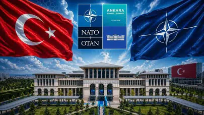 Kritik zirve öncesi Ankara’dan dünyaya mesaj: Ezber bozan yeni NATO planı!