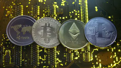 Kripto para borsasında bugün: Satış baskısı mı, yeni bir ralli mi?