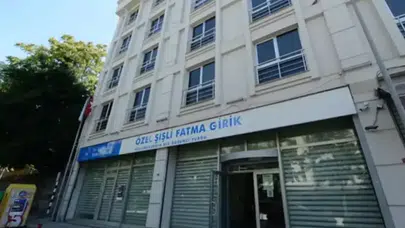 Şişli Belediyesi'nden o yurt için tahliye kararı: Can güvenliği riski!