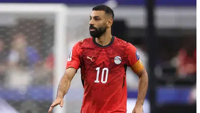 Ramy Abbas sessizliğini bozdu: Mohamed Salah'ın yeni adresi netleşiyor