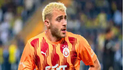 Galatasaray’da yIlın takası Gibi Operasyon: Barış Alper gidiyor