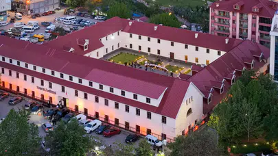 Avrupa Müze Akademisi seçti: Tunceli Müzesi İspanya yolcusu!