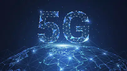 Bakan Uraloğlu’ndan tarihi 5G açıklaması: 2.5 ayda nüfusun yarısı yeni nesil hıza geçti!