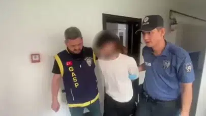 Silahlı tehdit videoları telefonda çıktı: Ankara’da 'Ağa' karteli çöktü!