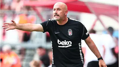 Kartal’da dev temizlik: Italiano 4 ismin biletini kesti, 3 yıldız sınırda!