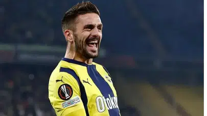 Kramponları asıyor mu? Dusan Tadic’ten gelecek kararı!
