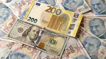 Dolar mı, Euro mu, Sterlin mi? İşte 7 Temmuz Canlı Döviz ve Borsa Tablosu