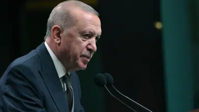 Kabine bugün toplanıyor: Gündemde Terörsüz Türkiye ve F-35 trafiği var