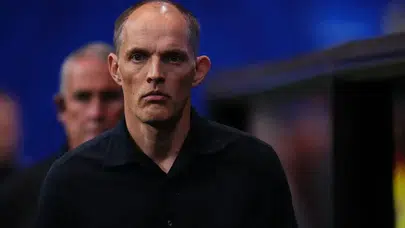 İngiltere için üçüncülükten fazlası: Tuchel gözünü 60 yılın rekoruna dikti