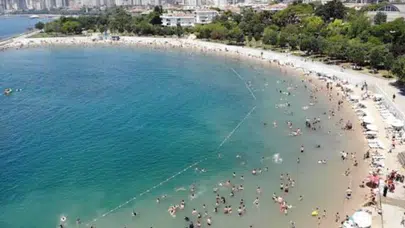 Deniz keyfi ertelendi! İstanbul'da iki günlük yasak kararı