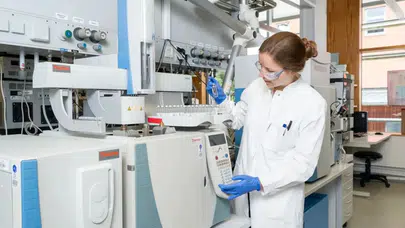 Gıda teknolojisinde devrim: Güneş ve kirli havadan protein üretildi!