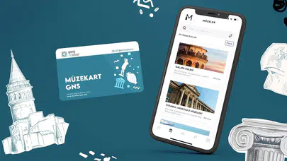 Gençlere müjde: Bu yaz 300’den fazla müze tamamen ücretsiz oldu!