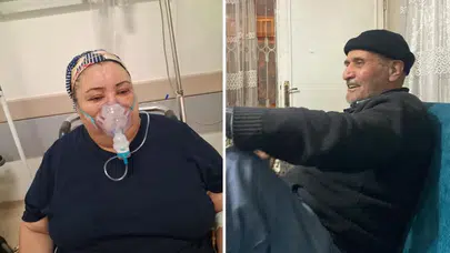 Mersin’i yasa boğan acı: Baba ve kızı 12 saat arayla hayatını kaybetti!