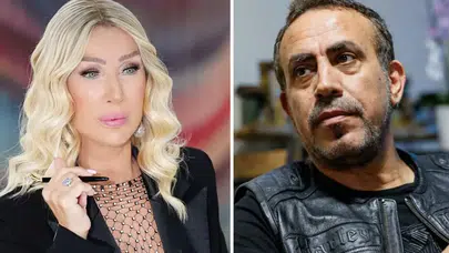 Seda Sayan'dan şaşırtan Haluk Levent sözleri: Tercihim her zaman devletim oldu