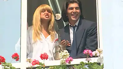 Efsane dizi Çılgın Bediş 25 yıl sonra yeniden izleyiciyle buluşacak