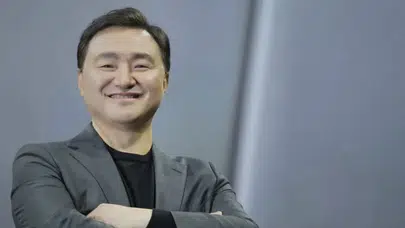 Samsung CEO'su Roh: Yapay zekânın geleceğini insanı anlayan teknolojiler şekillendirecek